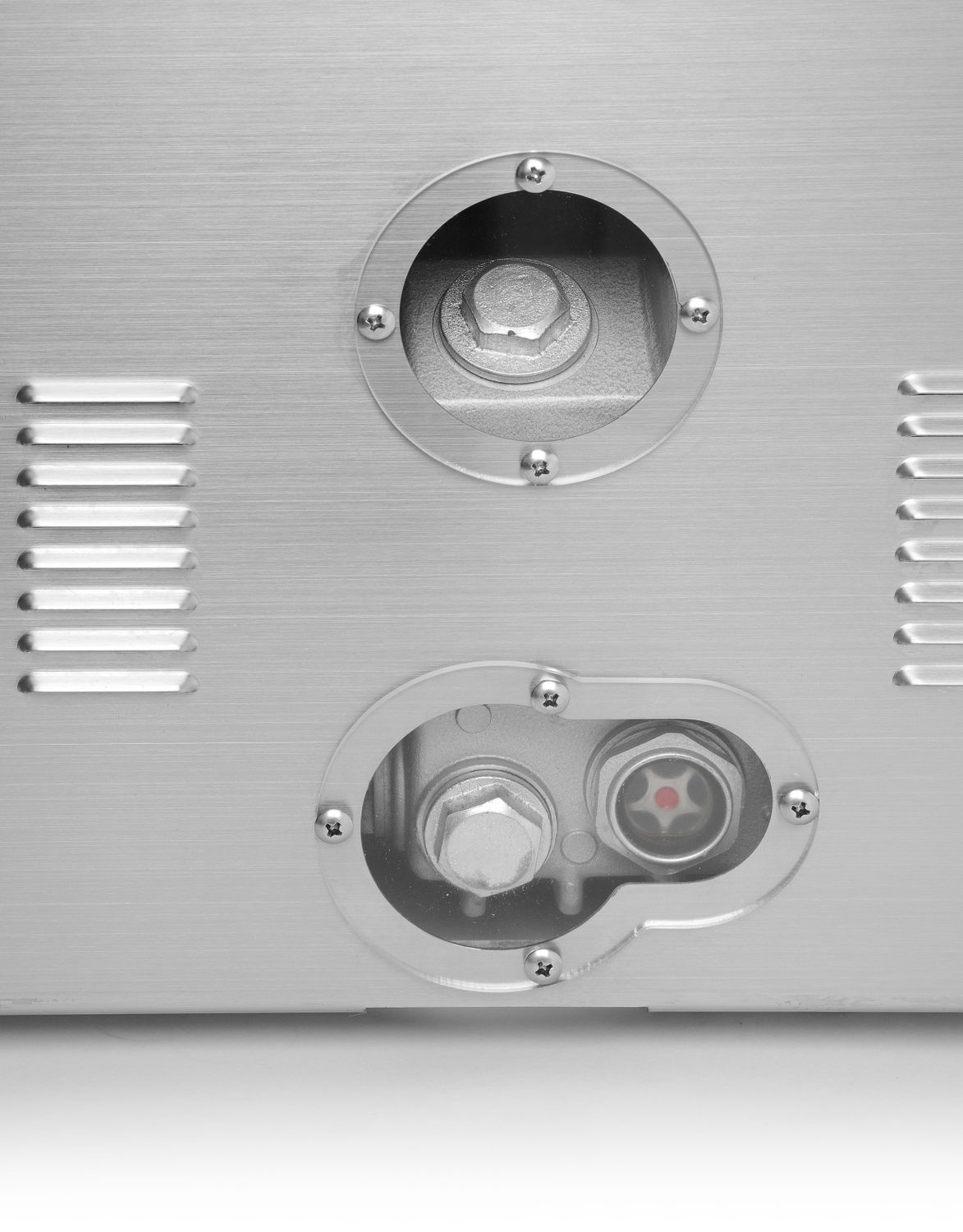 Mașină de ambalat în vid cu cameră Profi Line 410 | HENDI 201442