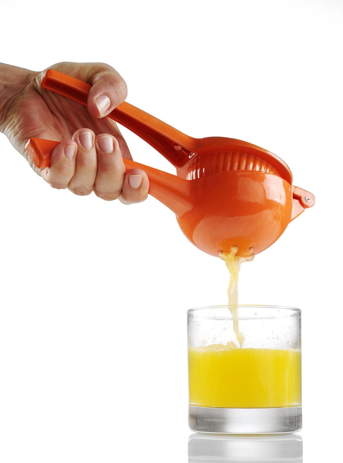 Storcător de portocale - portocaliu | BARUP 592069
