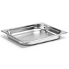 Recipient GN 2/3 4 cm eco din oțel inoxidabil | FORGAST FG06234V1