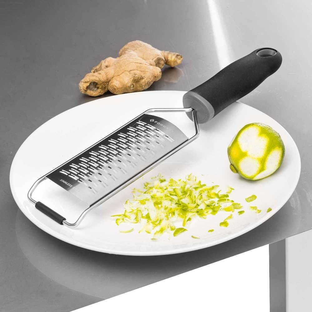 Răzătoare manuală pentru fulgi cu găuri medii | FORGAST FG11149