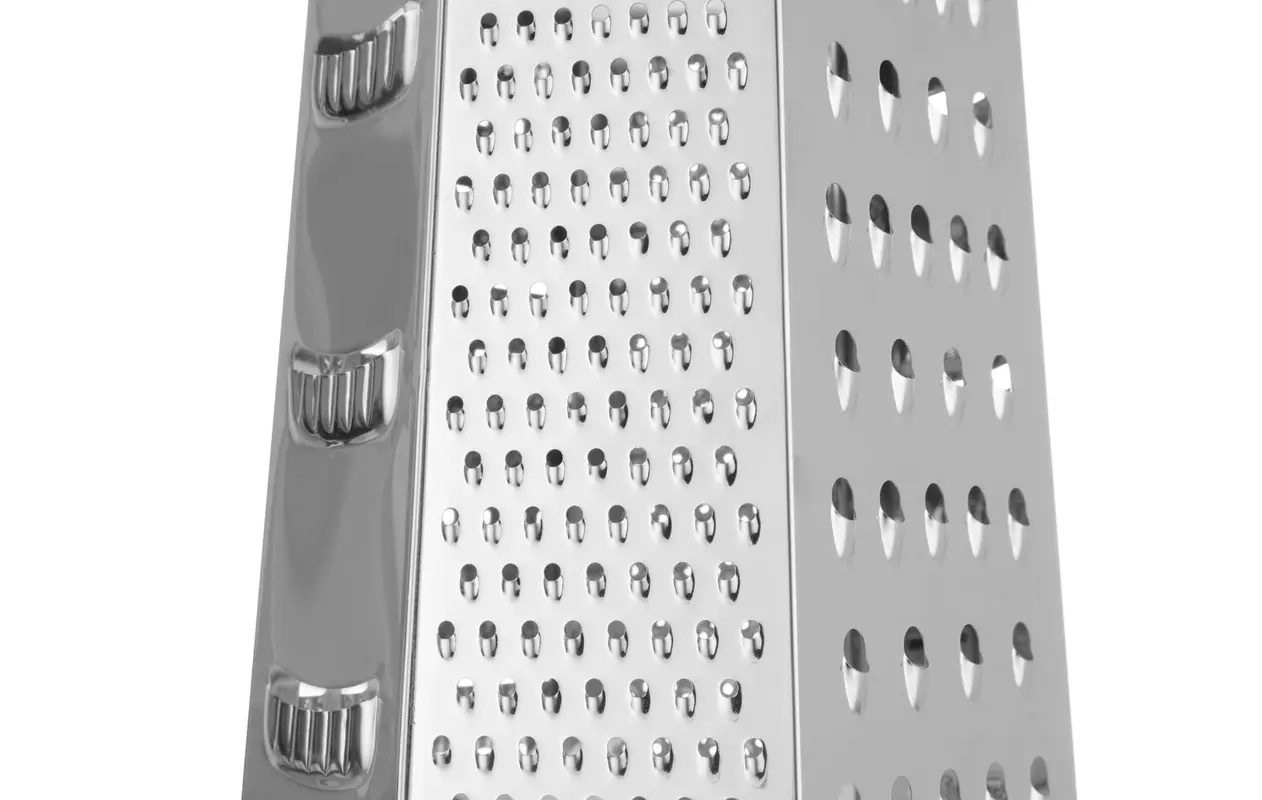 Răzătoare cu 6 fețe | HENDI 443033