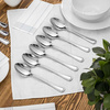 Lingură de masă Forgast RESTAURANT - kpl. 6 buc. | FORGAST FG03606