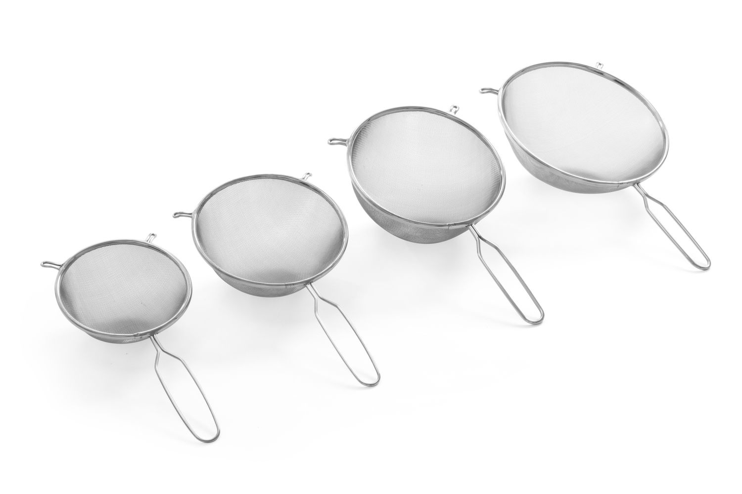 Sită cu mânere PROFI LINE | HENDI 637104