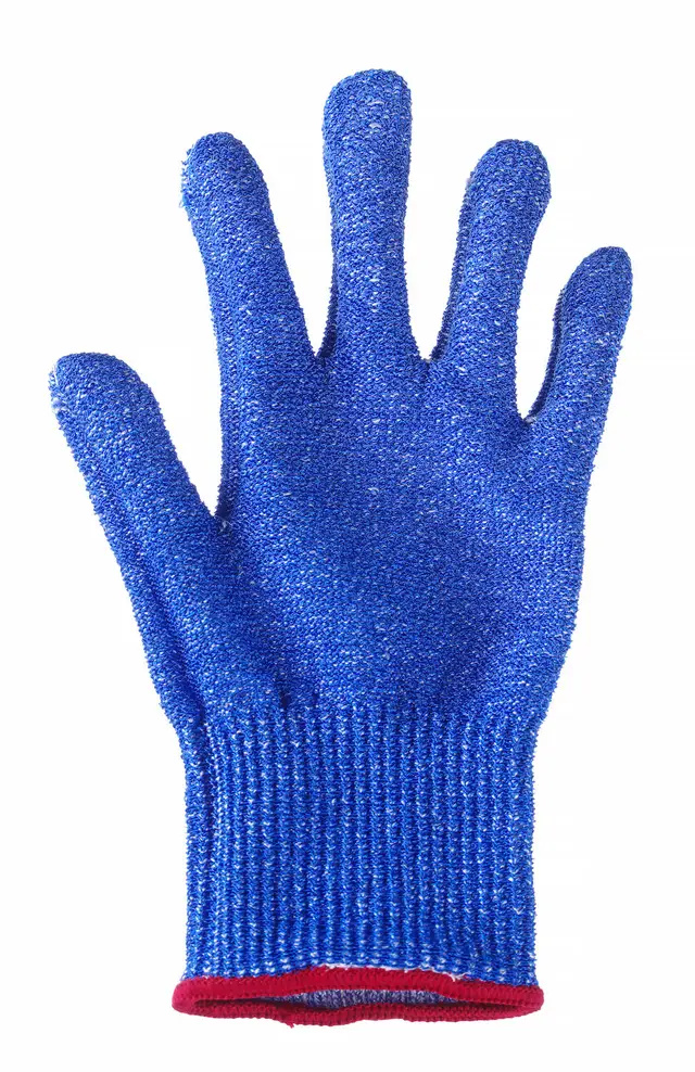 Mănușă anti-tăiere BlueCut Comfort, Niroflex | HENDI HA0000003960-08