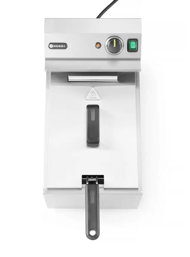 Frigider XL cu robinet de scurgere HENDI GOLIATH, 10L, 300x585x(H)392mm | HENDI 209431