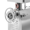 Mașină de tocat carne (mașină de tocat carne), 320 kg/h, 1,5 kW, oțel inoxidabil, 230 V | FORGAST FG10105