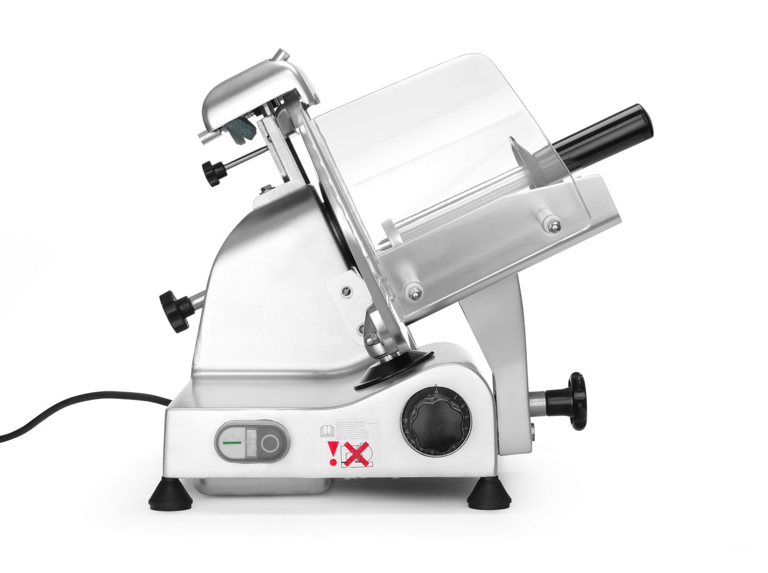 Feliator de carne Kitchen Line 250 | HENDI 210000