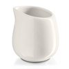 Mlecznik porcelanowy Modermo Prima, 160 ml, biały, 7.7 cm | MODERMO MP012