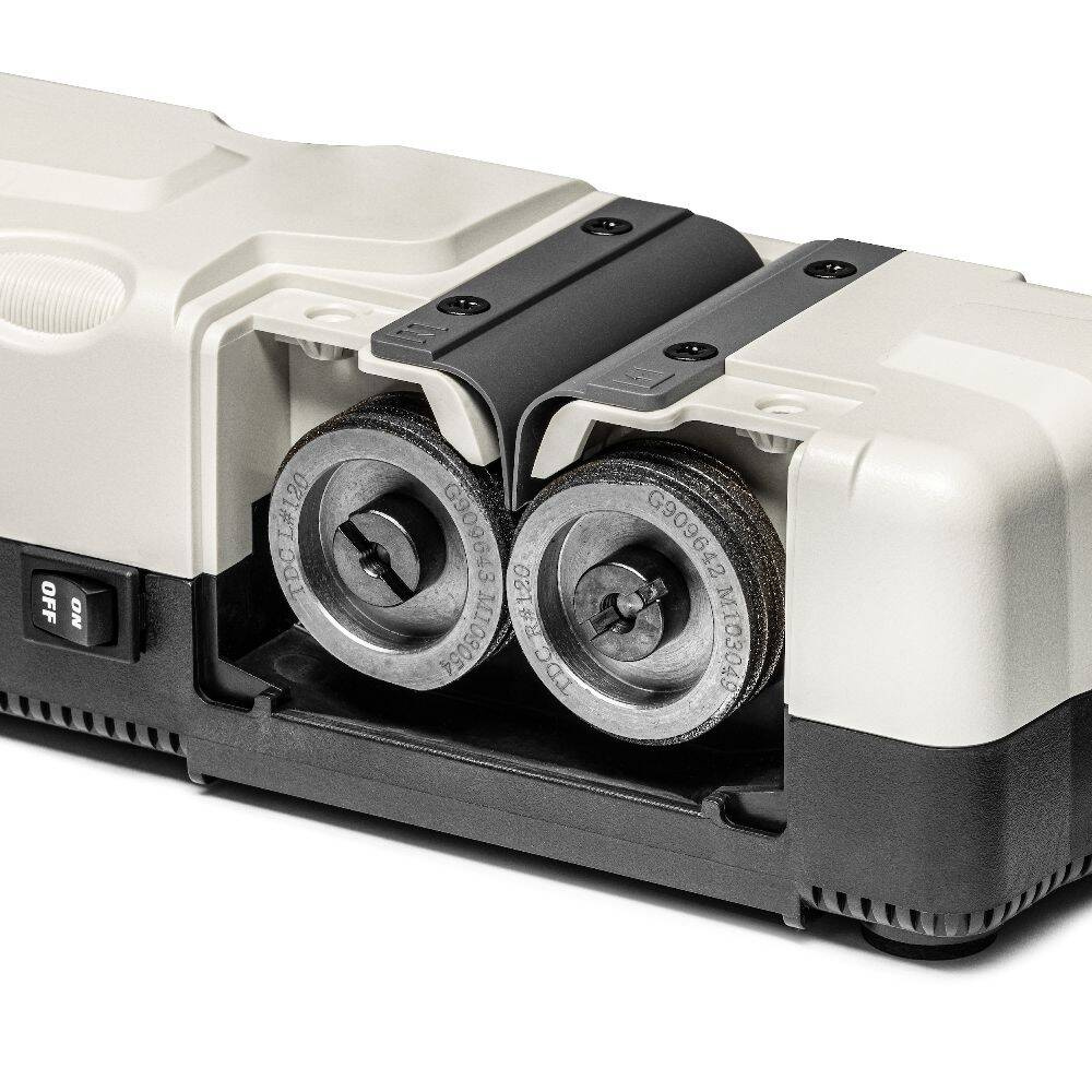 Ascuțitoare electrică pentru cuțite DK-370 | FORGAST FG11601