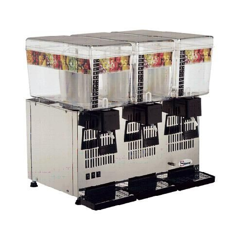 Distribuitor de băuturi reci | Santos 34-3