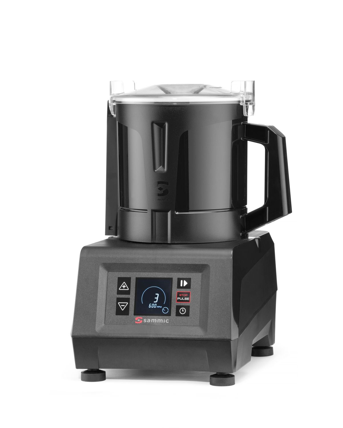 Kuter-emulgator SAMMIC KE-4V | SAMMIC 1051000
---
Cutter-emulsificator SAMMIC KE-4V | SAMMIC 1051000