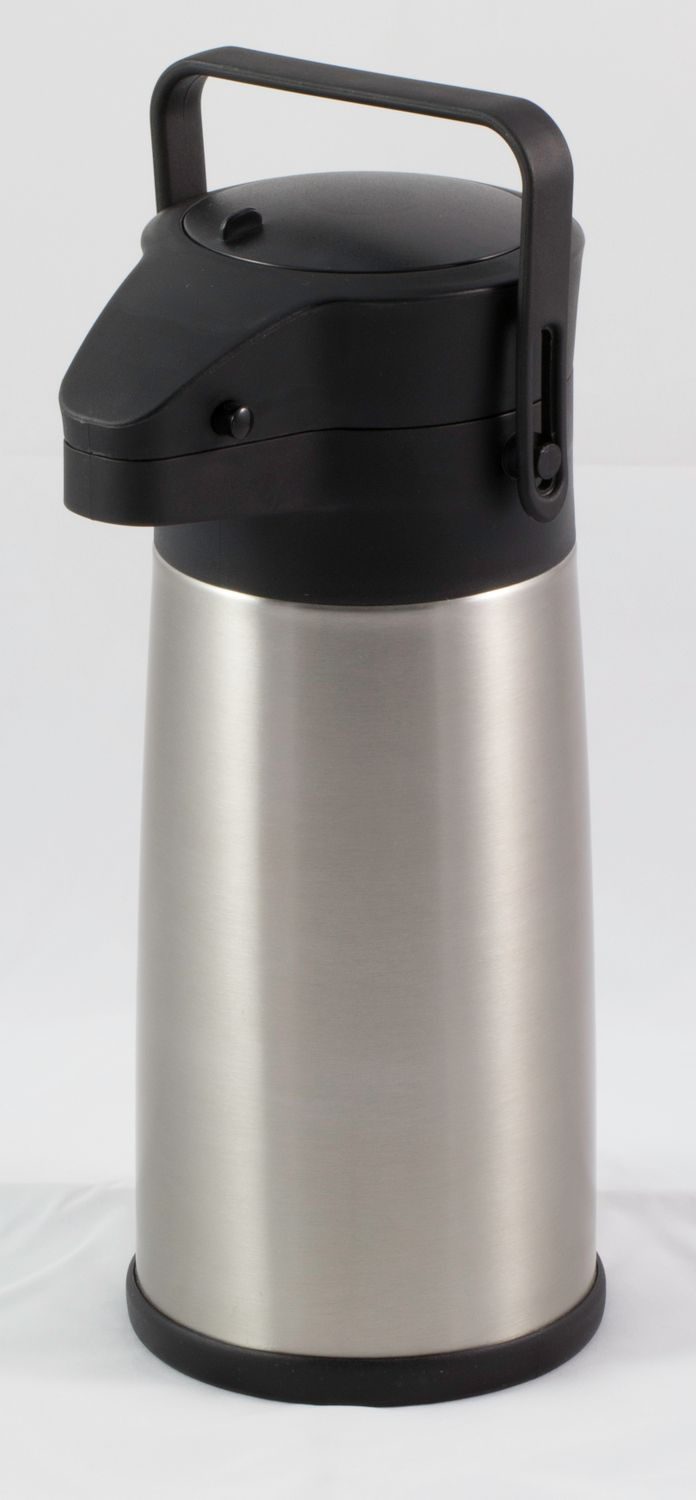 Termos din oțel pentru conferințe cu pompă | HENDI 448908