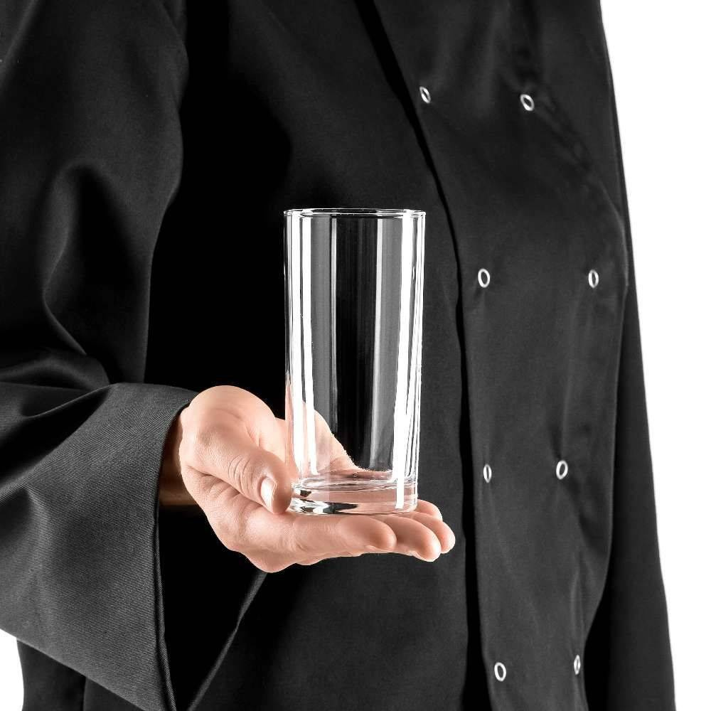 Szklanka wysoka Isla 295 ml, 13.3 cm, 6.2 cm | MODERMO MG202