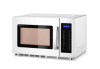 Cuptor cu microunde programabil, 34 l, 3 kW, oțel inoxidabil | HENDI 281369