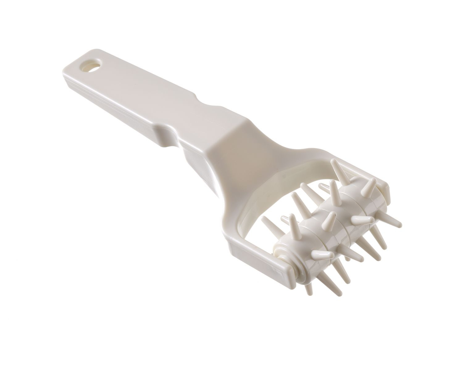 Rolă pentru aluat perforatoare | HENDI 515037