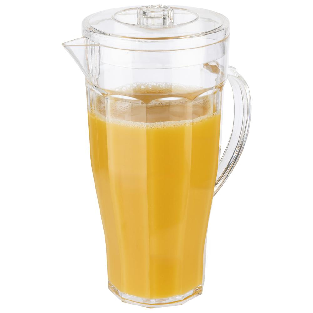 Cană din plastic MS, 2,5 l | APS 10776