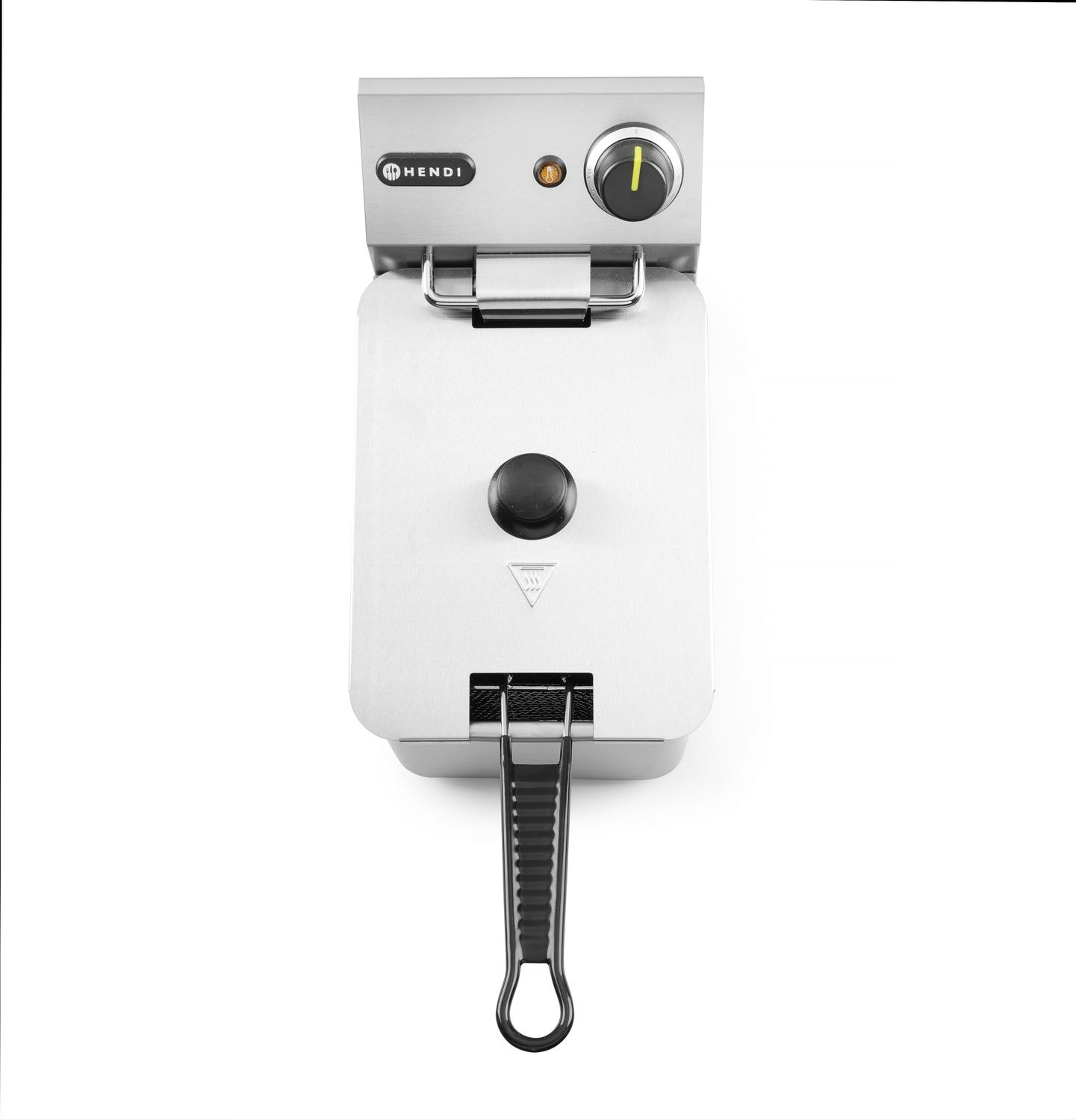 Frigider electric Blue Line | HENDI 205808