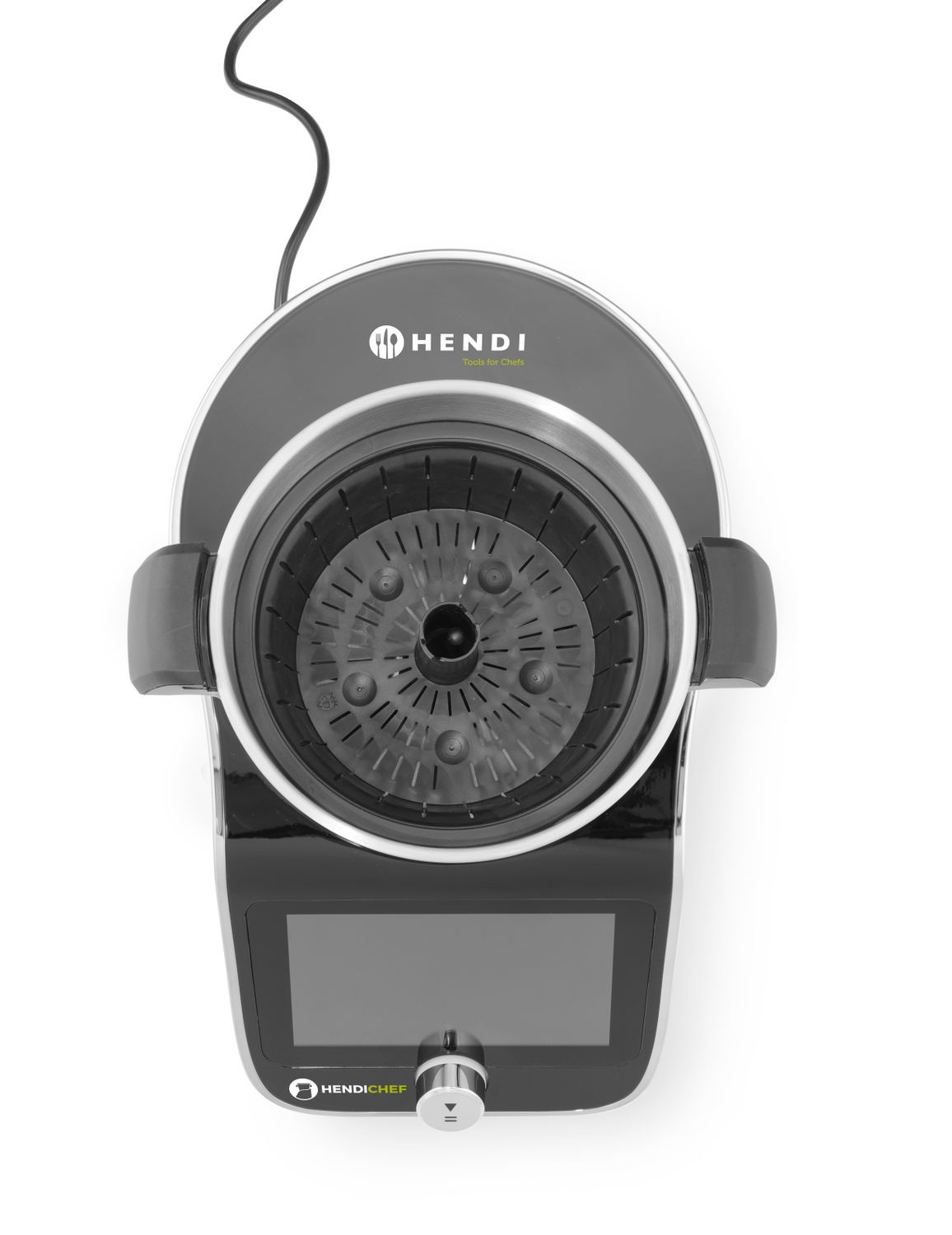 Robot de bucătărie multifuncțional HendiChef | HENDI 221761