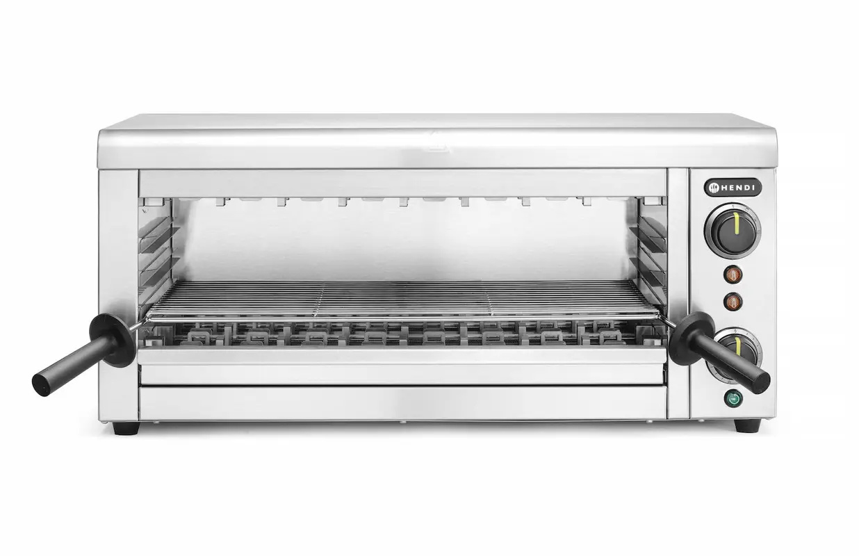 Toaster cuptor GN 1/1 | HENDI 264409