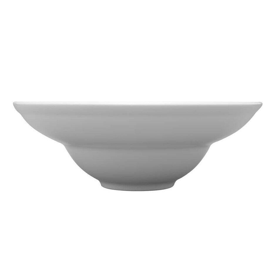 Lubiana Kaszub/Hel farfurie adâncă pentru paste, medie. 26 cm | LUBIANA 0235