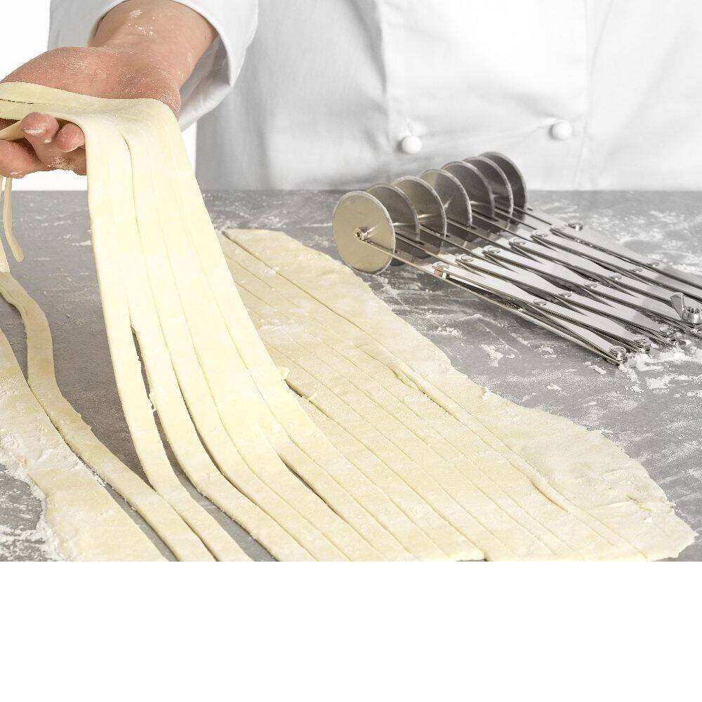 Indicator unilateral cu 7 lame | FORGAST FG11068