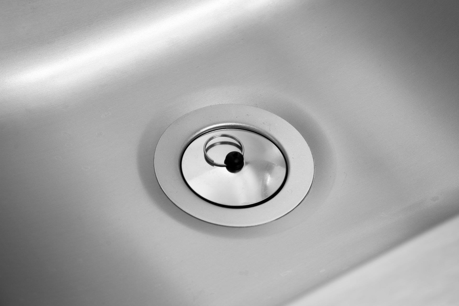 Chiuvetă cu genunchi | YATO YG-10010