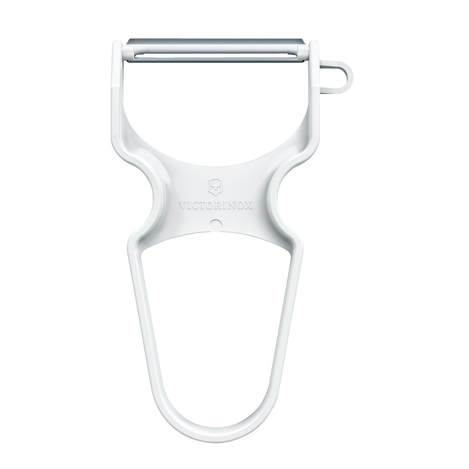 Curățător RAPID alb cu lamă netedă | VICTORINOX 6.0930