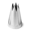 Duza pentru cremă stea 10 mm | FORGAST FG11192