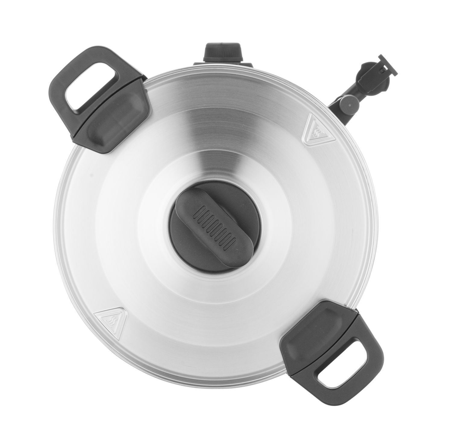 Distribuitor de băuturi cu perete dublu 17 l | HENDI 211175