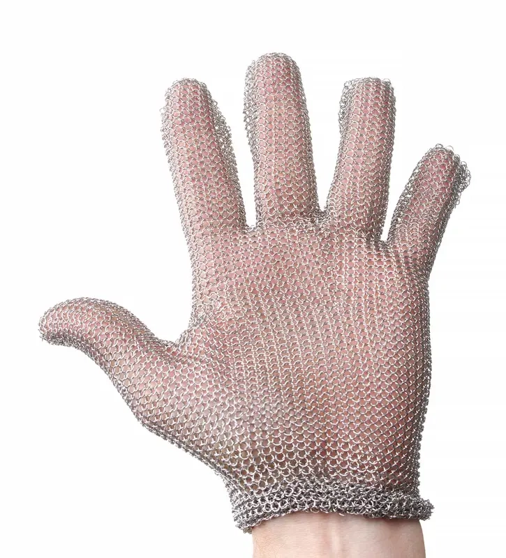 Mănușă anti-tăiere Fix, Niroflex, | HENDI GS3811200000