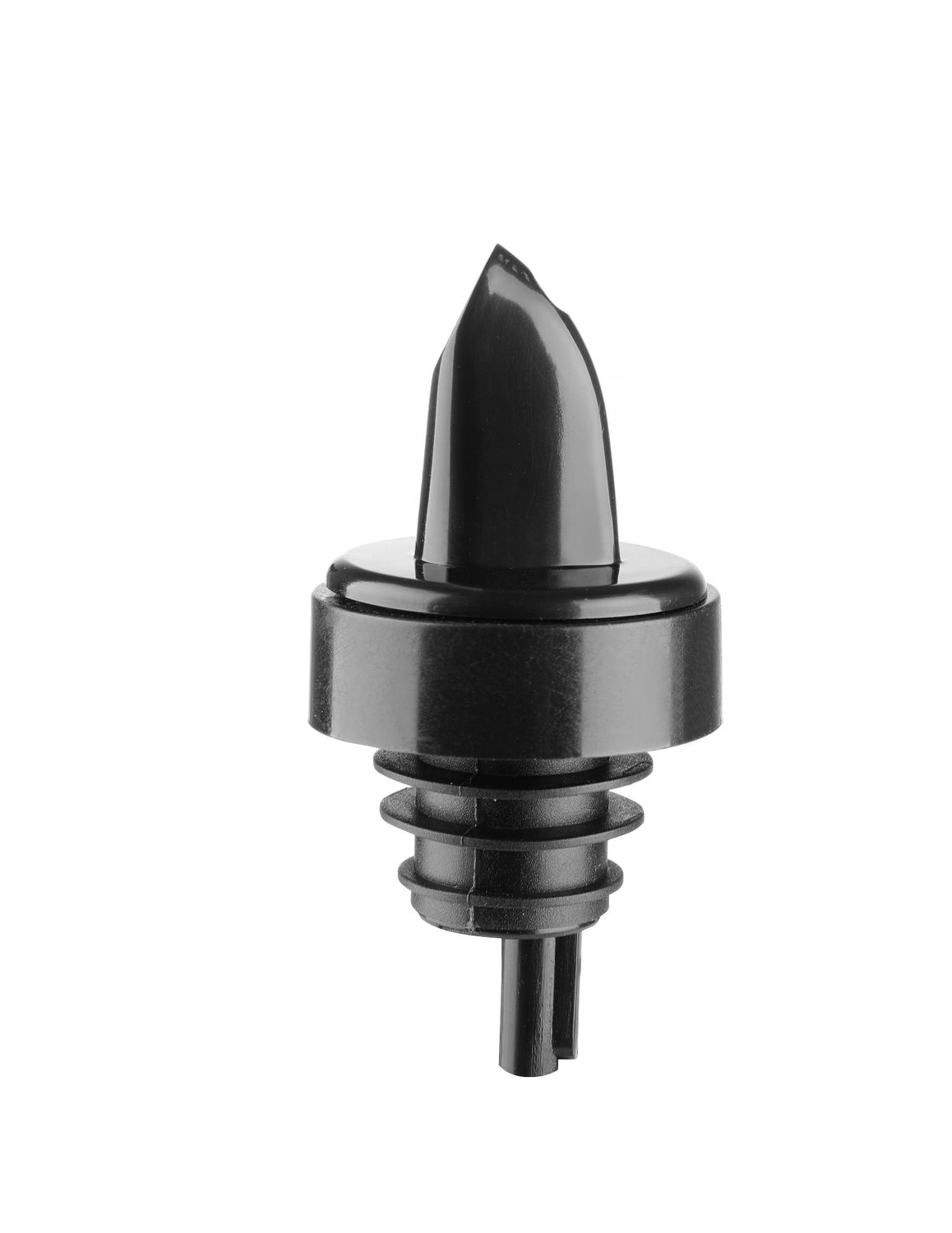 Pâlnie pentru lichior, cromată - set de 6 bucăți. | HENDI 599372