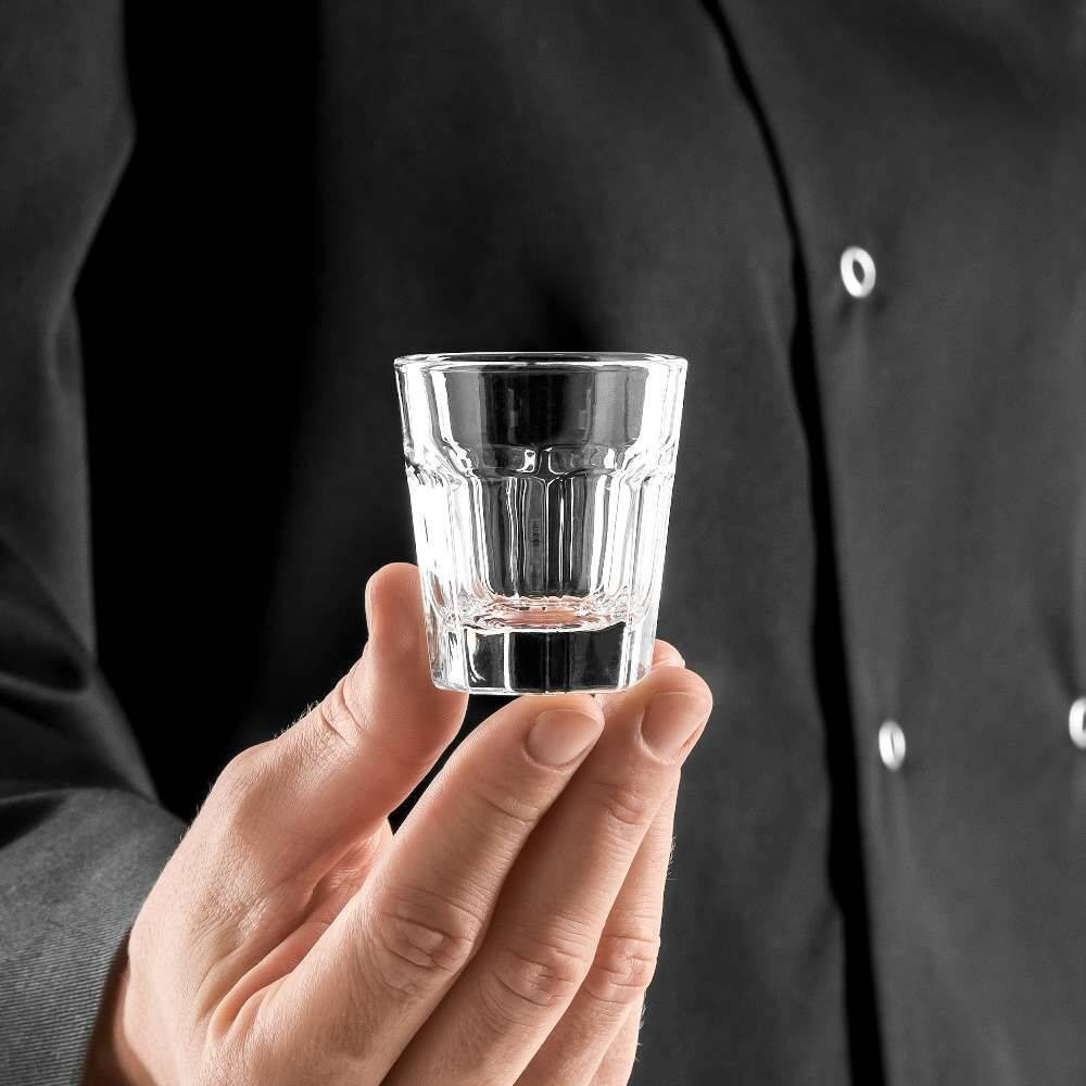 Pahar pentru vodcă, lichior Costa 45 ml | MODERMO MG306