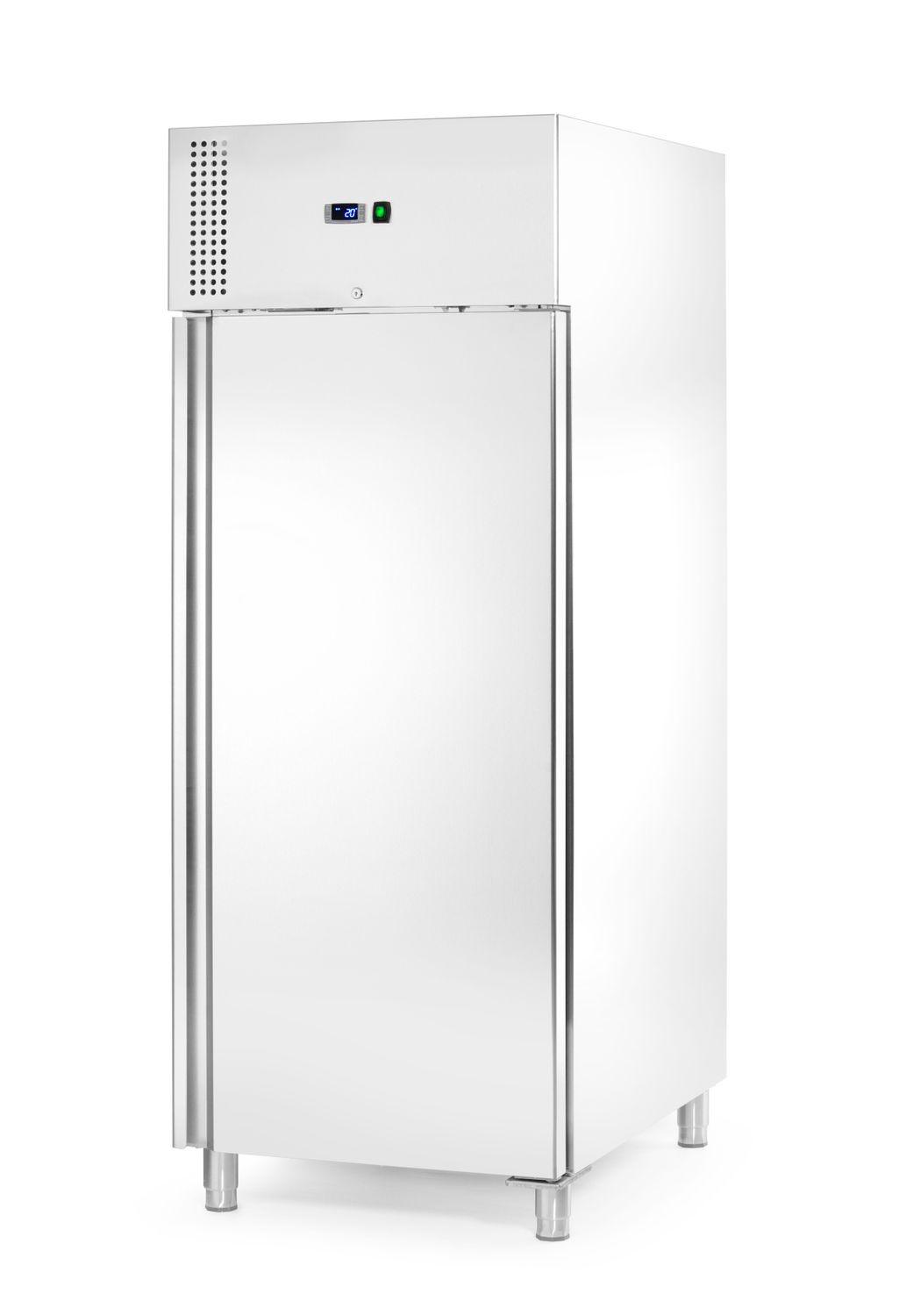 Dulap congelator cofetărie inox 413L | ARKTIC 237816