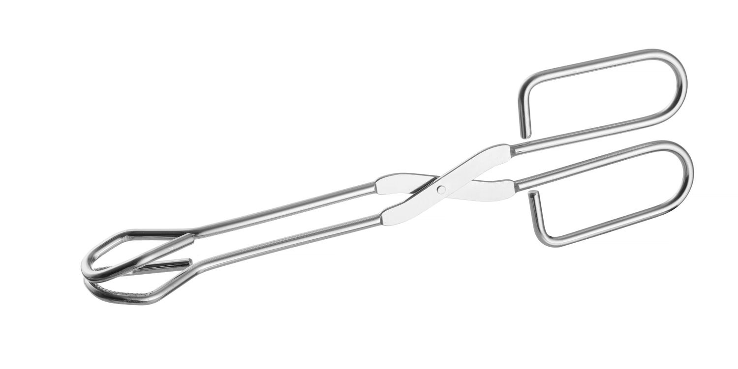 Clești pentru grătar - set 2 buc. | HENDI 171028