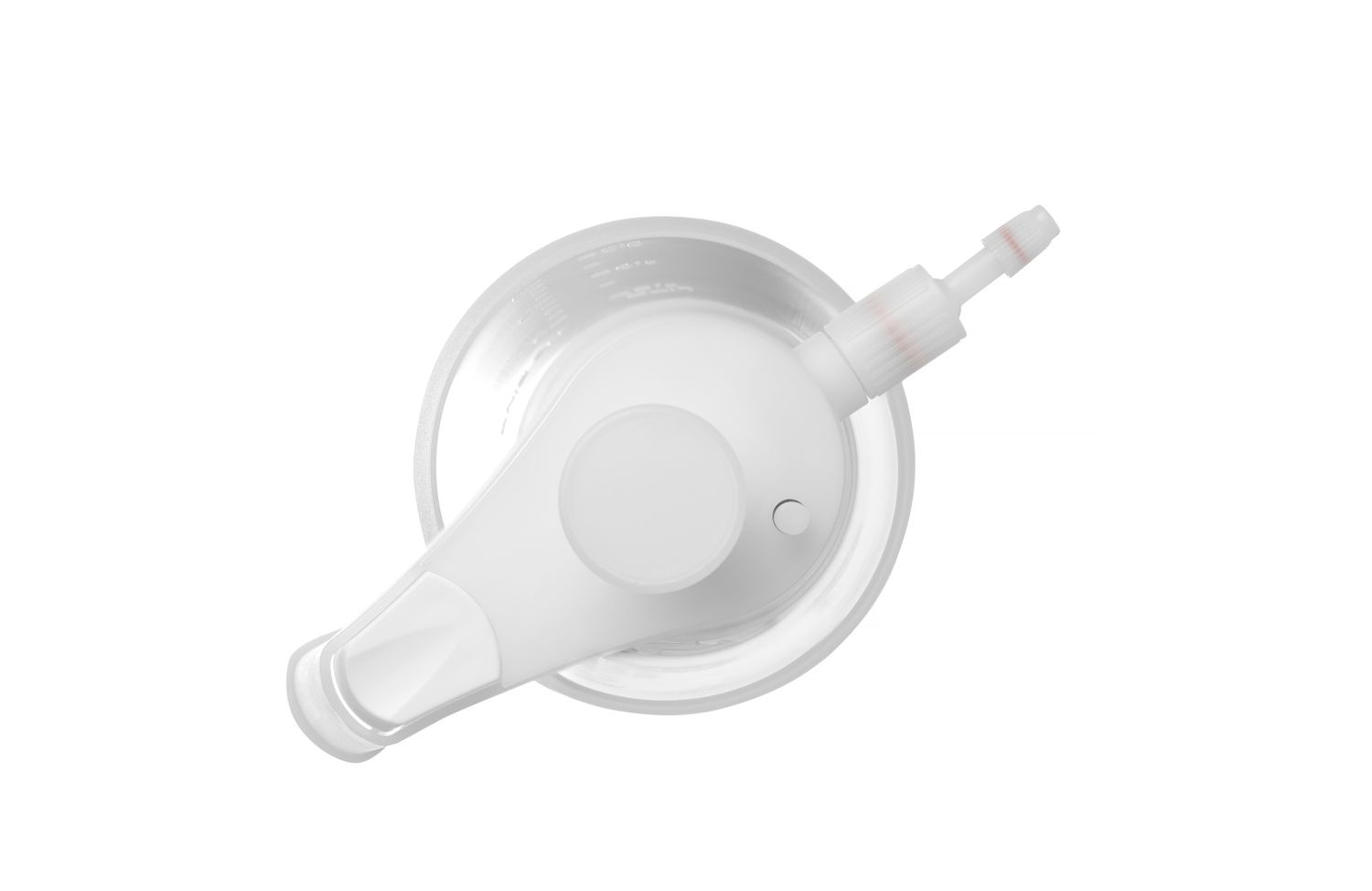 Pulverizator sub presiune pentru alimente | HENDI 270875