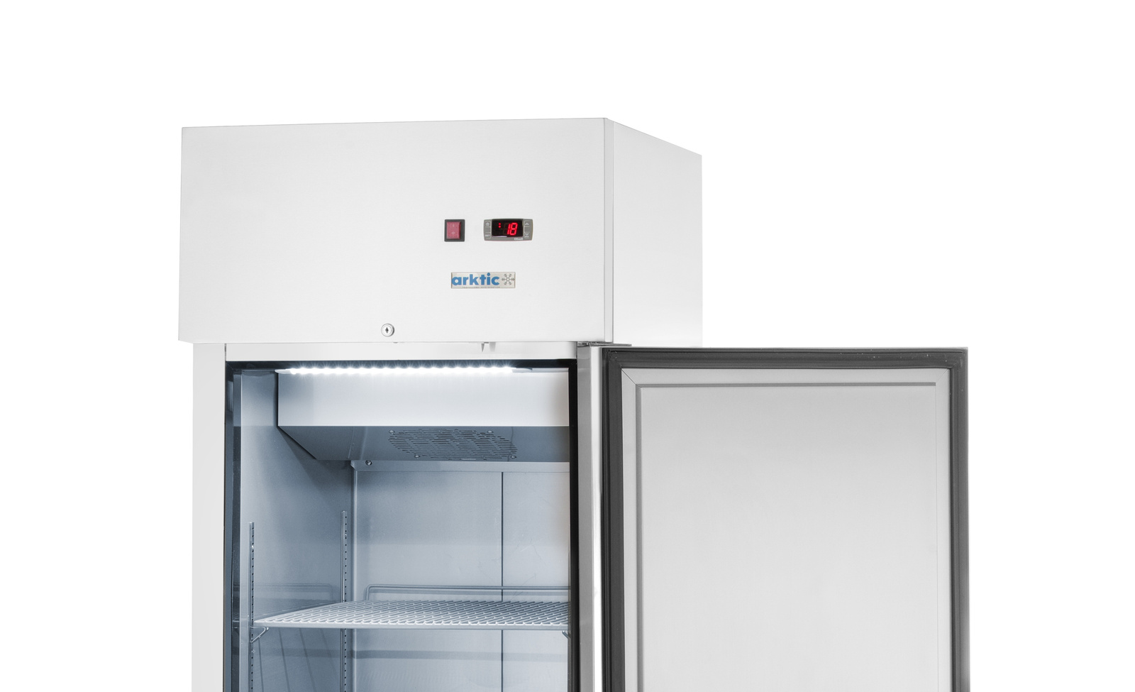 Compartiment de congelare cu 1 ușă, GN 2/1 465 l | ARKTIC 236680