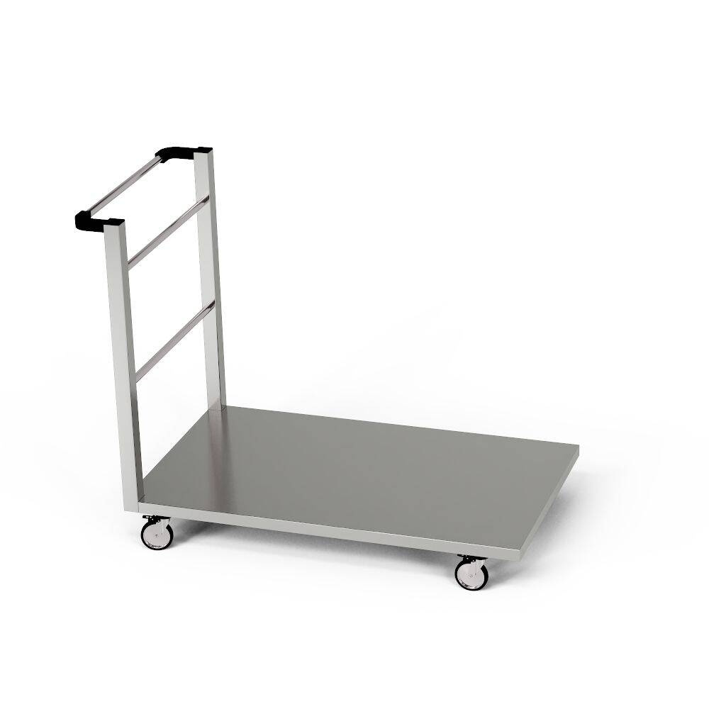 Cărucior de transport 90x70 cm | FORGAST