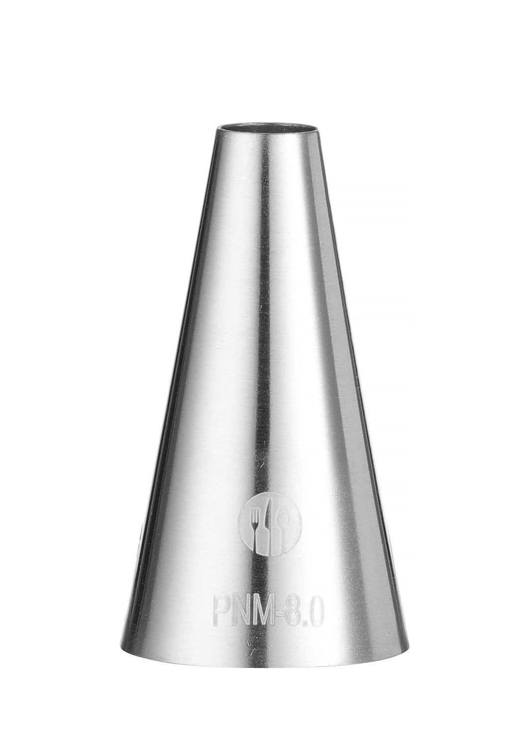 Set de 5 bucăți capete drepte | HENDI 551691