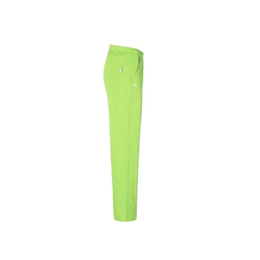 Pantaloni esențiali kiwi | KARLOWSKY HM 14-73
