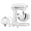 Mixer planetar 5,2 l | KITCHEN AID KA55W23M