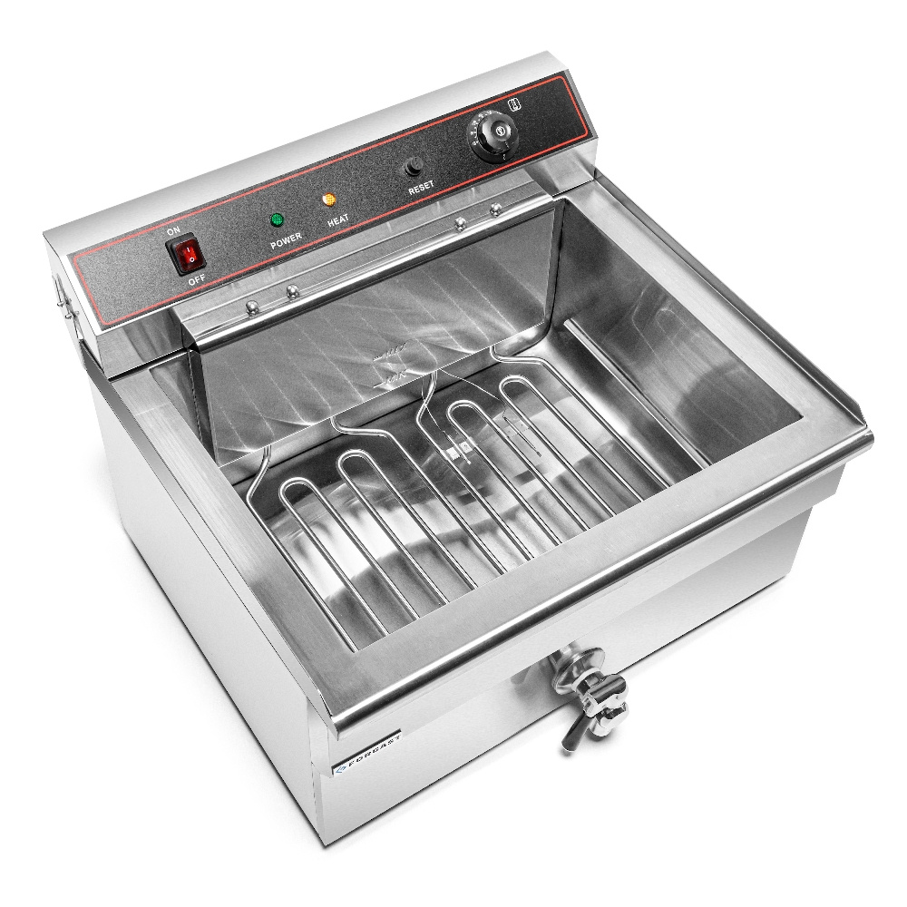 Frigider electric 1-cameră 30 l | FORGAST FG09018