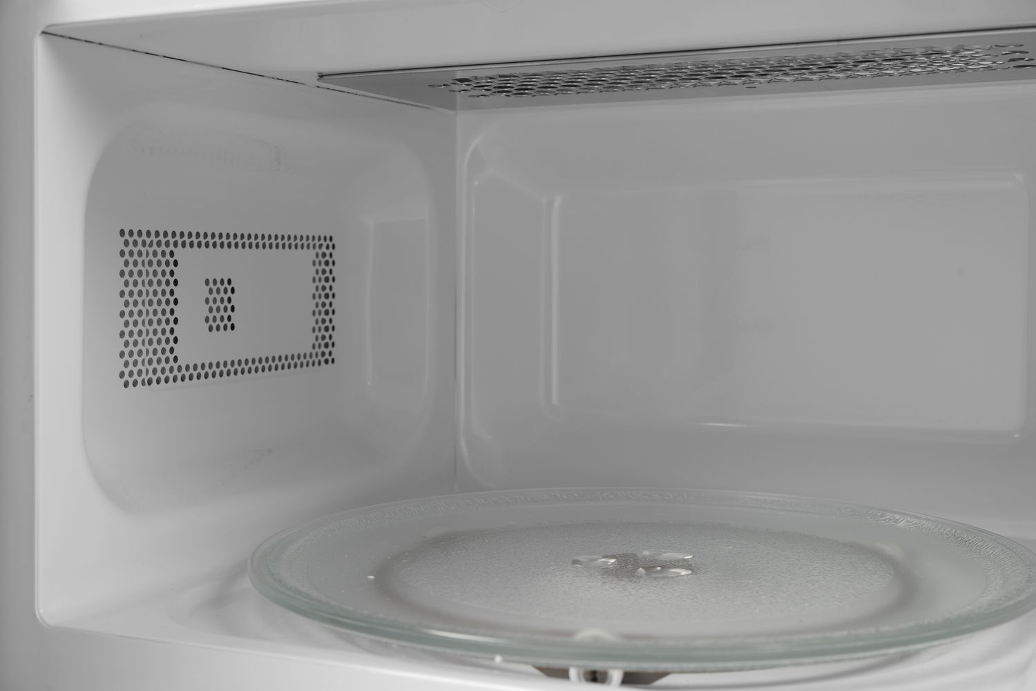 Cuptor cu microunde cu funcție grill | HENDI 281710