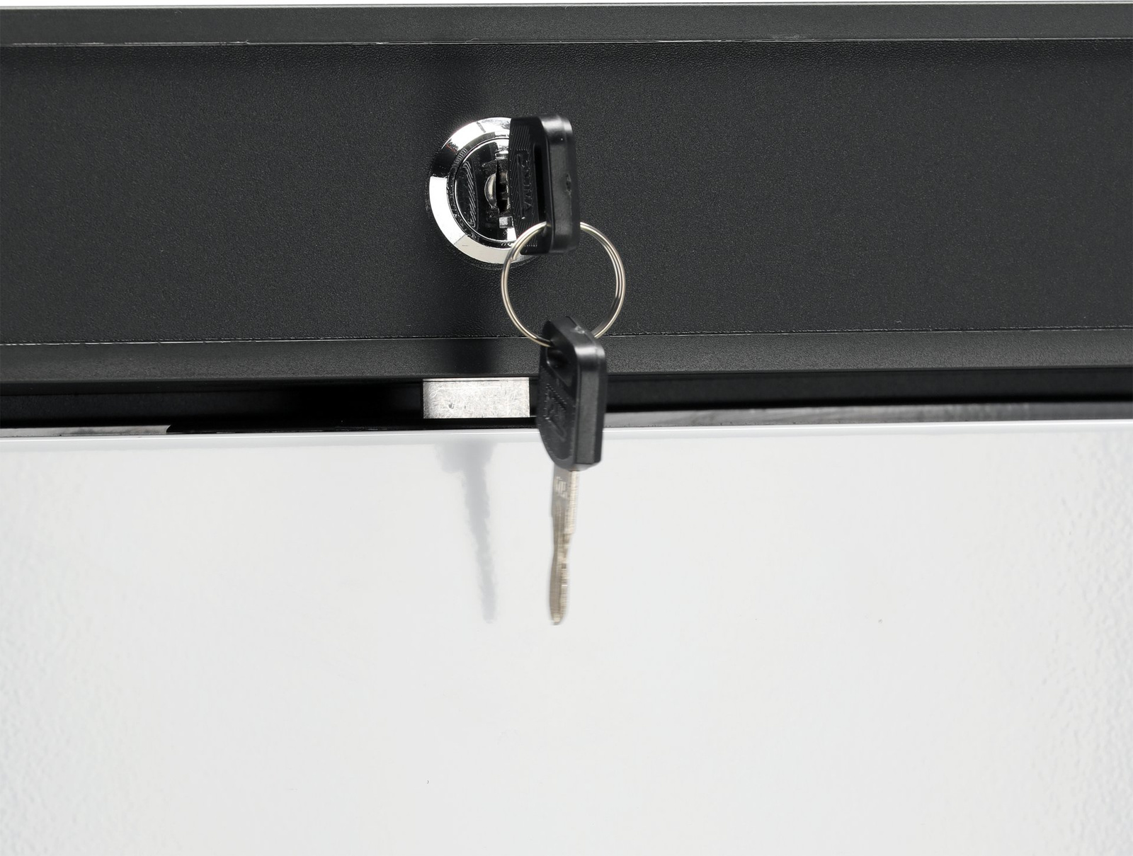 Dulap frigorific lăcuit, 570 l | YATO YG-05235