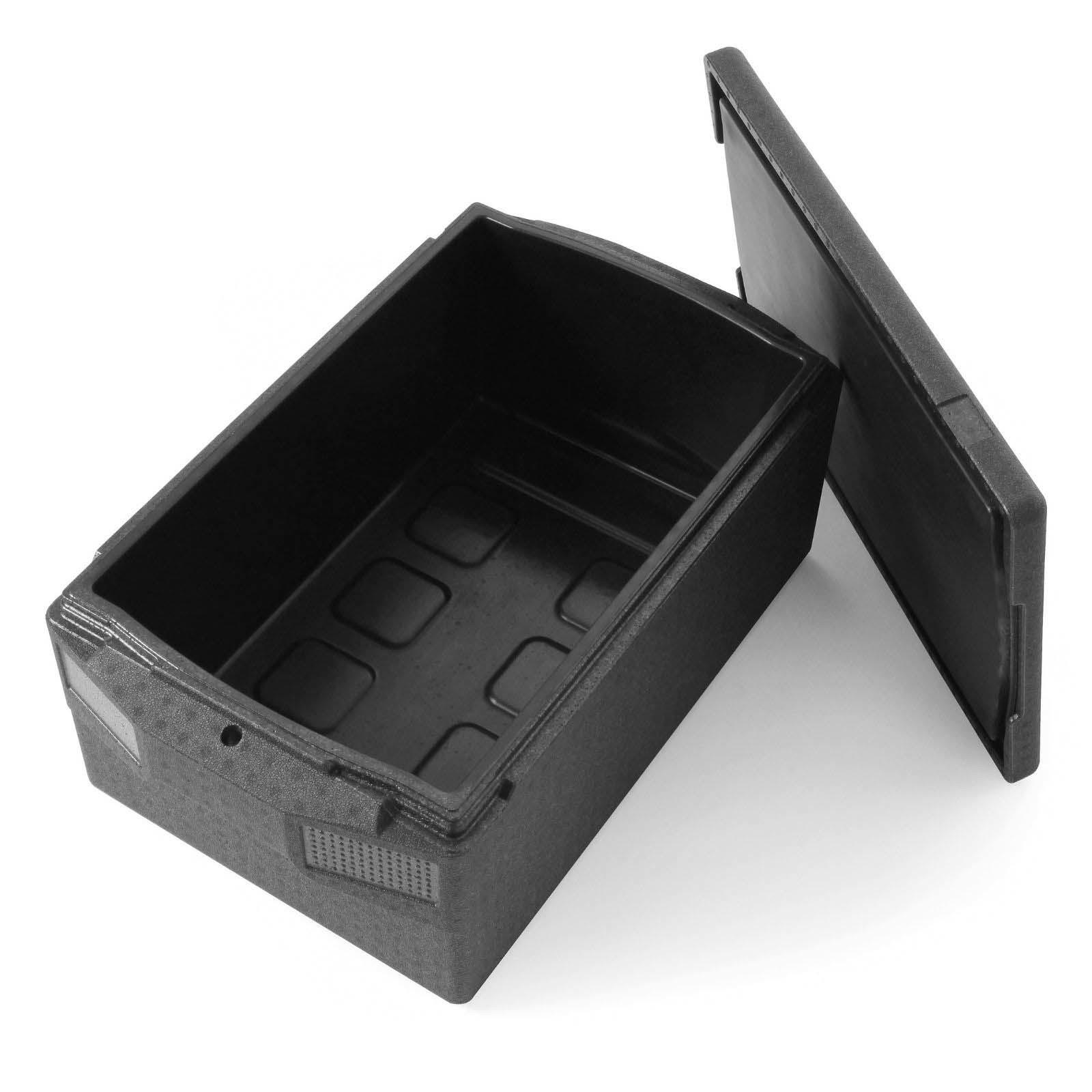 Recipient izolat GN 1/1 | AMERBOX 708026