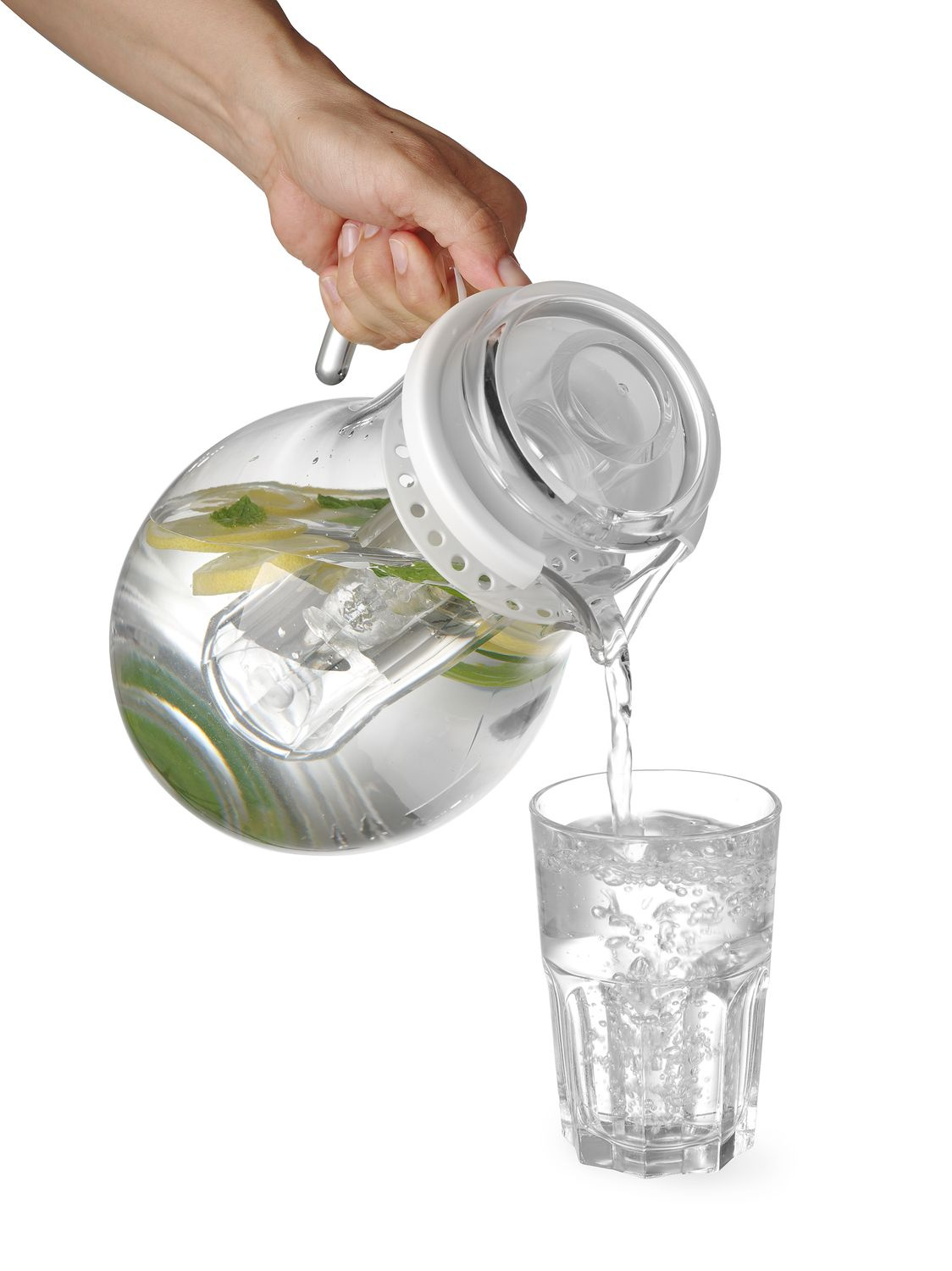 Ulcior din policarbonat | HENDI 425121