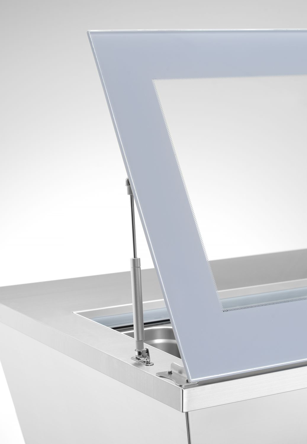 Vitrină frigorifică 77 l | ARKTIC 233689