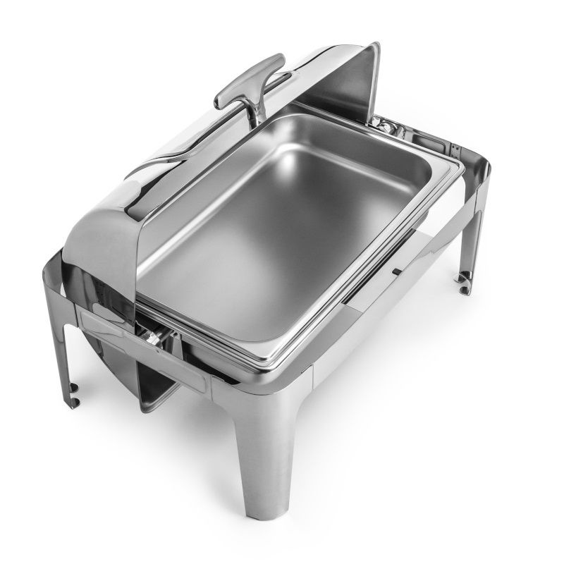 Încălzitor Roll-top cu rezervor de combustibil de 9 litri FORGAST FG03118V1