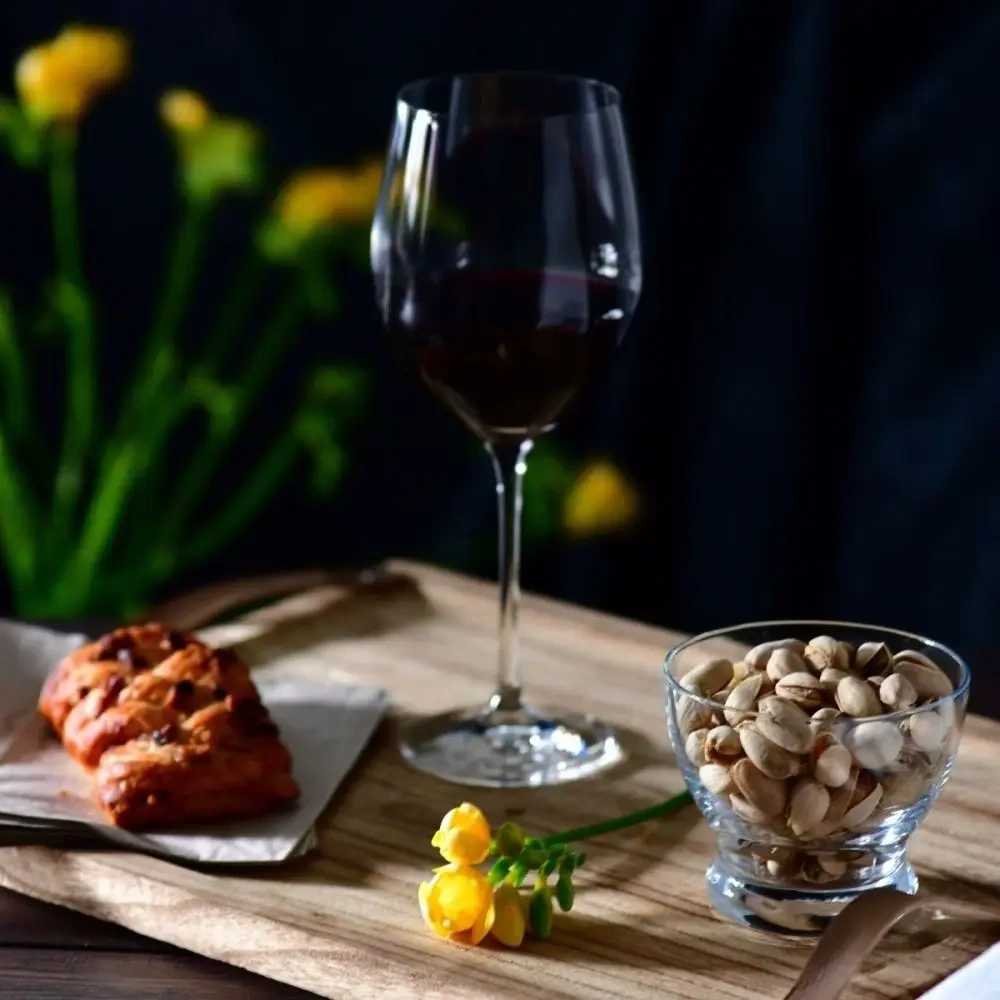 Pahar pentru înghețată și deserturi, Pure, set - 6 bucăți | AMBITION F695944009601000