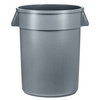 Container, coș de gunoi, container. 80 l | FORGAST FG00508