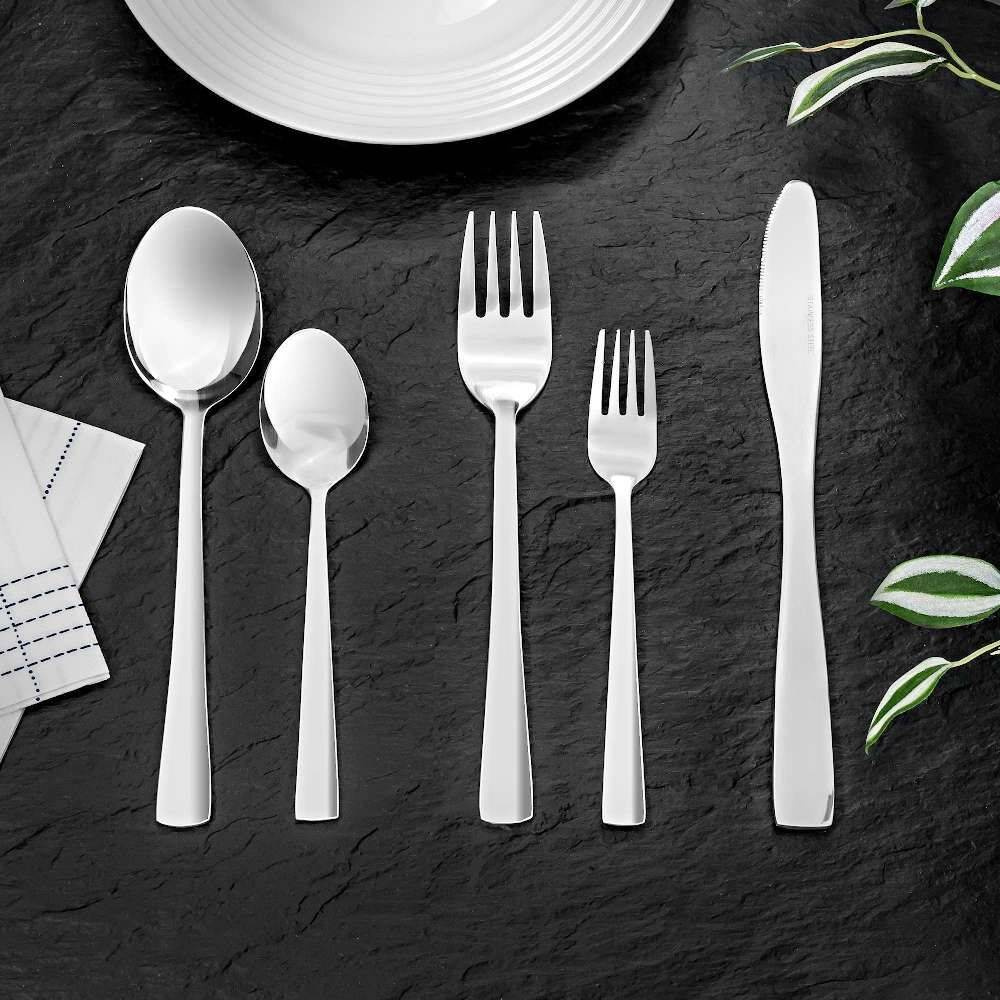 Lingură de masă Forgast SIMPLE - 6 buc. | FORGAST FG03621